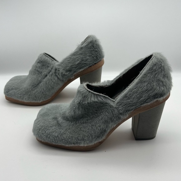 UGG X ECKHAUS LATTA  Court Not Clog Heels - Picture 5 of 15